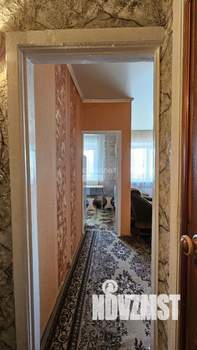 1-к квартира, вторичка, 30м2, 5/5 этаж