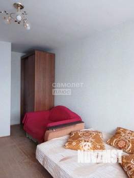 2-к квартира, вторичка, 43м2, 4/5 этаж