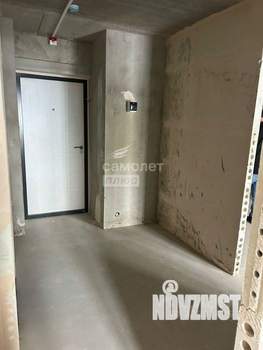 3-к квартира, вторичка, 71м2, 9/17 этаж