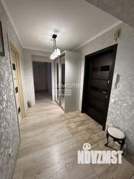 2-к квартира, вторичка, 54м2, 15/16 этаж