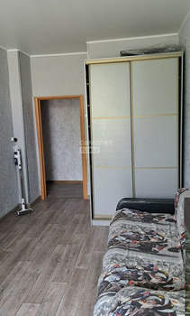 3-к квартира, вторичка, 78м2, 2/4 этаж