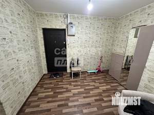 3-к квартира, вторичка, 81м2, 6/18 этаж