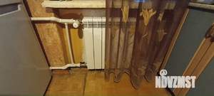 2-к квартира, вторичка, 43м2, 1/5 этаж