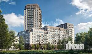 Студия квартира, вторичка, 25м2, 4/11 этаж