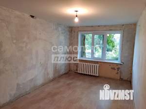 1-к квартира, вторичка, 31м2, 1/3 этаж