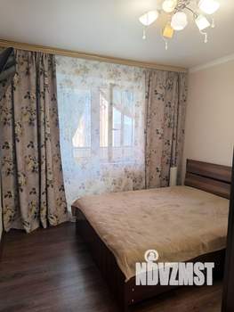 2-к квартира, вторичка, 52м2, 10/10 этаж