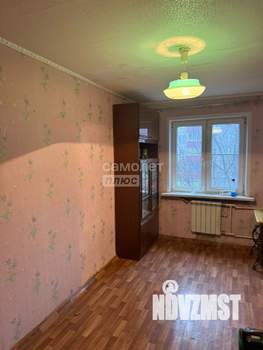 2-к квартира, вторичка, 46м2, 2/5 этаж