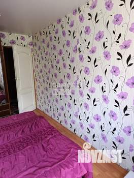 2-к квартира, вторичка, 52м2, 4/10 этаж
