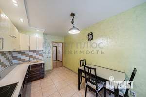 3-к квартира, вторичка, 85м2, 6/19 этаж