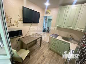 1-к квартира, вторичка, 31м2, 5/5 этаж