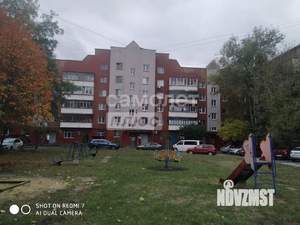 1-к квартира, вторичка, 46м2, 1/6 этаж