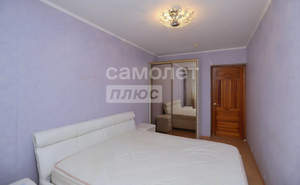 2-к квартира, вторичка, 63м2, 1/5 этаж