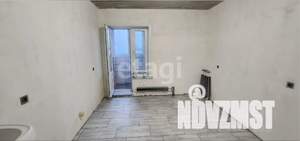 2-к квартира, вторичка, 66м2, 17/22 этаж