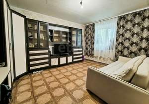 2-к квартира, вторичка, 44м2, 2/5 этаж