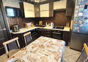 4-к квартира, вторичка, 78м2, 4/10 этаж