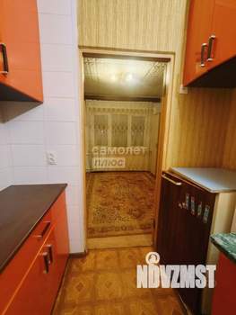 1-к квартира, вторичка, 18м2, 4/5 этаж