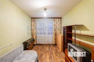 3-к квартира, вторичка, 86м2, 10/10 этаж