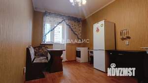 1-к квартира, вторичка, 41м2, 9/16 этаж
