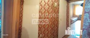 3-к квартира, вторичка, 64м2, 5/5 этаж