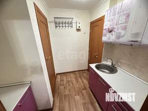 Студия квартира, вторичка, 18м2, 2/5 этаж