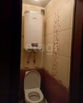 3-к квартира, вторичка, 64м2, 4/10 этаж