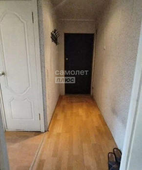 2-к квартира, вторичка, 44м2, 4/5 этаж