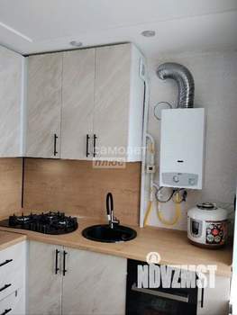 3-к квартира, вторичка, 62м2, 2/5 этаж