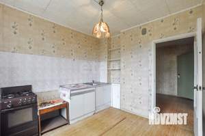 3-к квартира, вторичка, 66м2, 3/10 этаж