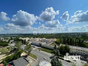1-к квартира, сданный дом, 41м2, 15/18 этаж