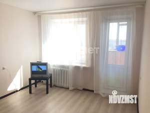 1-к квартира, вторичка, 37м2, 11/12 этаж