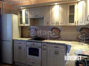 2-к квартира, вторичка, 58м2, 15/16 этаж