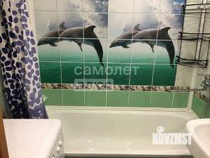 1-к квартира, вторичка, 39м2, 9/10 этаж