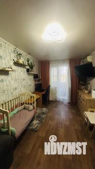 1-к квартира, вторичка, 34м2, 10/10 этаж