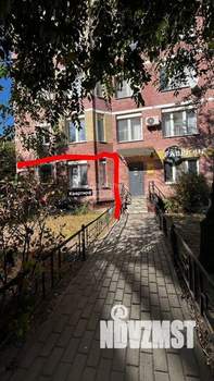 2-к квартира, вторичка, 69м2, 1/17 этаж