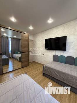 2-к квартира, вторичка, 52м2, 5/5 этаж