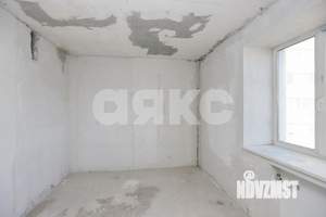 3-к квартира, вторичка, 93м2, 4/6 этаж