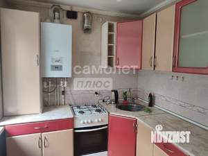 2-к квартира, вторичка, 47м2, 2/2 этаж
