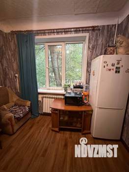 1-к квартира, вторичка, 32м2, 2/2 этаж