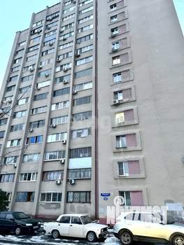 1-к квартира, вторичка, 33м2, 14/16 этаж