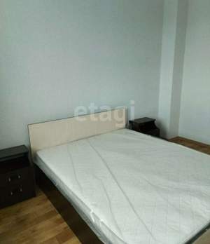 2-к квартира, вторичка, 60м2, 17/17 этаж