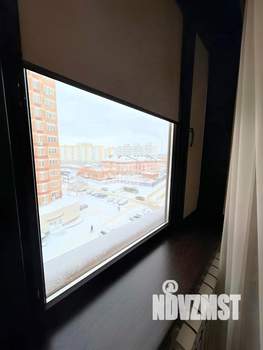 2-к квартира, вторичка, 64м2, 6/11 этаж