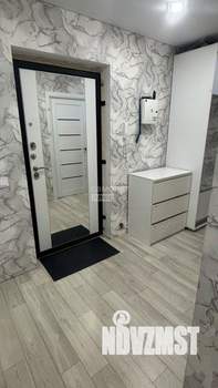 2-к квартира, вторичка, 56м2, 15/25 этаж