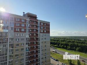 1-к квартира, вторичка, 48м2, 15/22 этаж