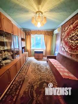 2-к квартира, вторичка, 50м2, 2/9 этаж
