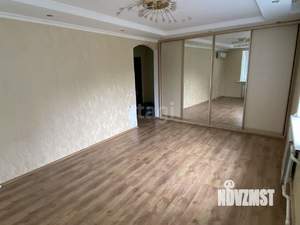 2-к квартира, вторичка, 50м2, 5/5 этаж