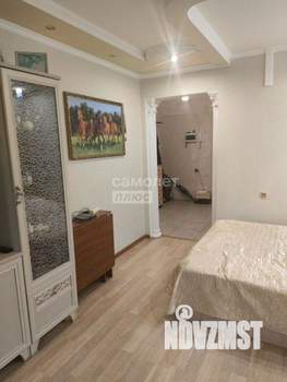 1-к квартира, вторичка, 43м2, 4/21 этаж