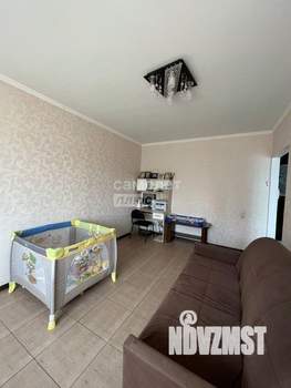 3-к квартира, вторичка, 63м2, 5/6 этаж