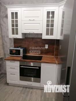 1-к квартира, вторичка, 34м2, 5/10 этаж