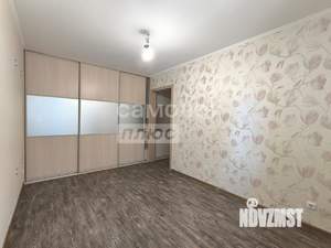 2-к квартира, вторичка, 53м2, 3/9 этаж