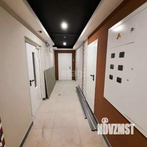 1-к квартира, вторичка, 45м2, 4/18 этаж